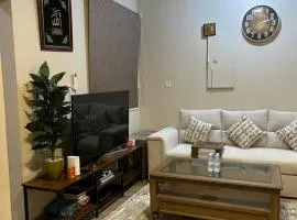 RUBA apartment