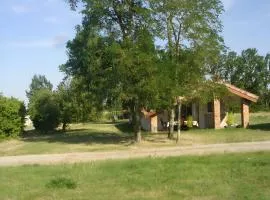 Gite La Petite Maison Mazères