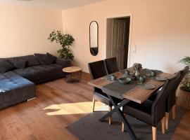 Auszeit, hotel a Bad Sobernheim