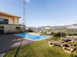 Casa de Balinhas - Gerês