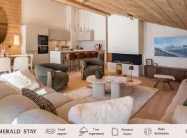 Apartment Faraya, Val d'Isère - By EMERALD STAY