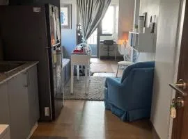 holiday with a maid