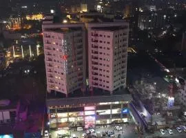 Gulberg Vintage Apartments