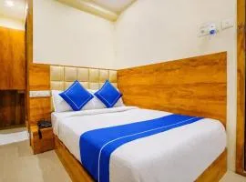 Hotel Indore Palace Nagpada