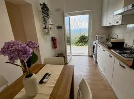 Corno Grande House