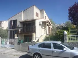 Maison - Limoux