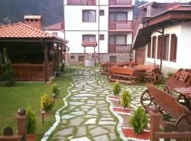 Комплекс Родопски рай, Complex Rodopski Rai