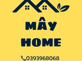 May Home Hoalu, hotel v mestu Phúc Trì