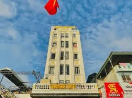 Khách sạn Thuấn Huệ