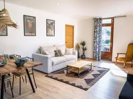 L'appart - Les Lodges de Praly