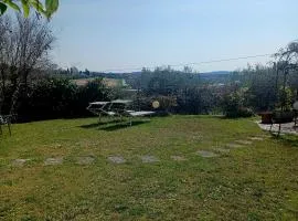 Maison Margherita