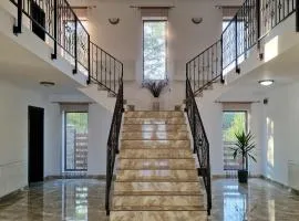 Agropensiunea Anovia