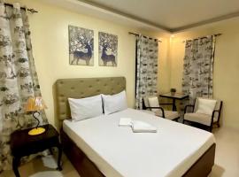 Balai ni Emang, hotel sa Masbate
