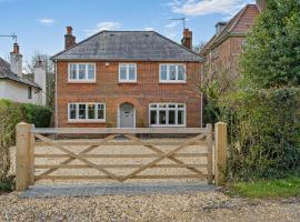 3 Bed in Swanage oc-dc071, Hotel in Studland