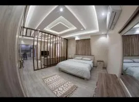 The view apartment - studio 2