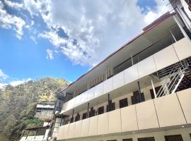 HOTEL RP Inn, hotel din Ukhimath