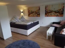 Andreas Zugspitzblick