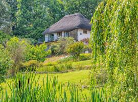 3 Bed in Fordingbridge oc-56431, hotel a Godshill
