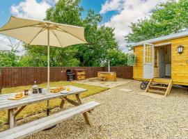 1 Bed in Darlington oc-88970, Hotel in Newton Morrell