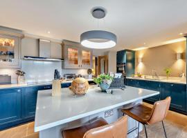 3 Bed in Leyburn oc-76395, готель у місті Ескрігг