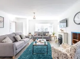 4 Bed in Brockenhurst oc-80420