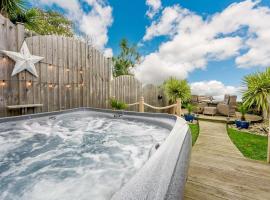 2 Bed in Ventnor oc-90147, hotel a Ventnor