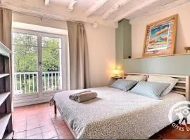 Maison d'hôtes KerCalow, Chambres d'hôtes