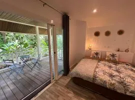 Bungalow Terra Sarramea