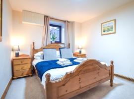 2 Bed in Pickering oc-88955, hotel i Newton