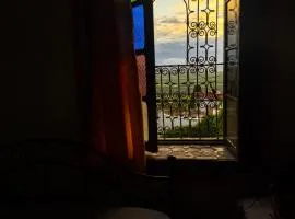 Chambres et table d'hôtes Caracalla