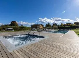 Borgo Malvasia - Ca' Palazzo