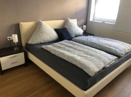 Ferienwohnung "Kleiner" EIFELTRAUM, Hotel in Mettendorf