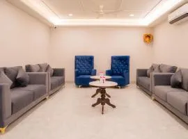 Hotel Sugandh Retreat Near Bus Stand Jaipur