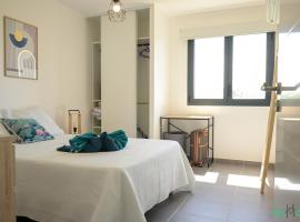 Bellavista - Business lodge, Hotel in Fort-de-France