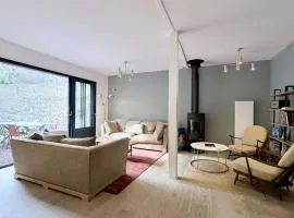 Villa Dupond & Dupont – Maison familiale au cœur du Crotoy