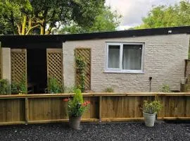 Modern Cardiff Studio near Central & Castle