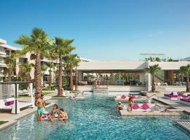 Breathless Riviera Cancun Resort & Spa - Adults Only - All inclusive, resort in Puerto Morelos