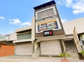 Hotel O Royal Stay