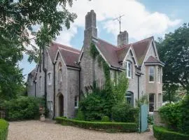 4 Bed in Wareham oc-dc182