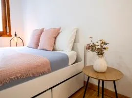 Monolocale Flower - Comfort & Free WIFI - Arena RCF