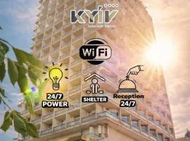 Hotel Kyiv