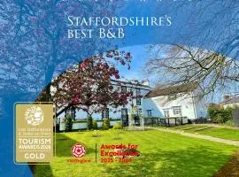 Eagle House - Award Winning B&B and Apartment