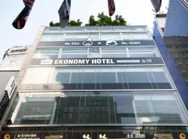 Ekonomy Hotel Myeongdong Premier
