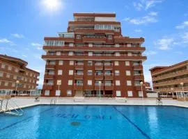 LAS LANZAS II - ATF Turisferr