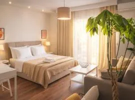 Harmony Central Stay with Parking - Meno Homes 6A