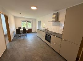 Ferienwohnung in Amstetten, khách sạn ở Amstetten
