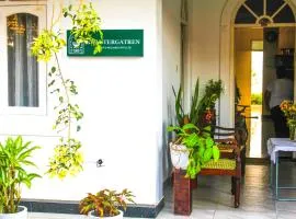 Krautergarten Resort & Wellness