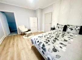 Chambre avec Salle de Bain Privative