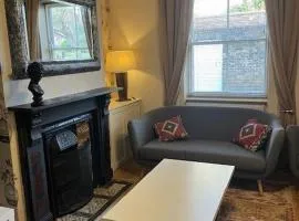 Period House with Amazing Views in Sandwich