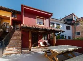 Apartamentos el Cuetu Grande